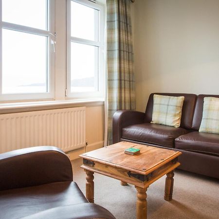 Lamlash Bay Hotel Bagian luar foto