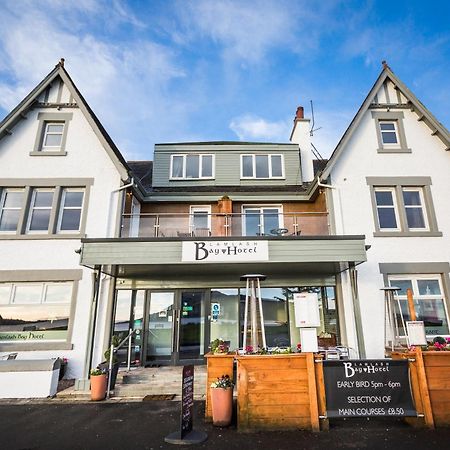Lamlash Bay Hotel Bagian luar foto