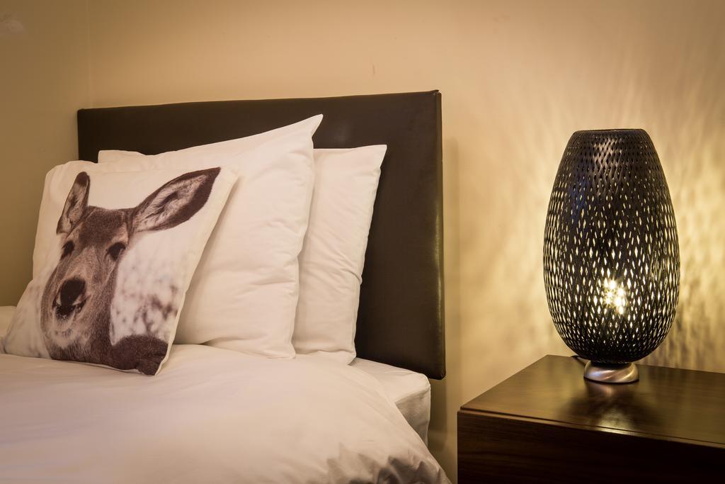 Lamlash Bay Hotel Ruang foto