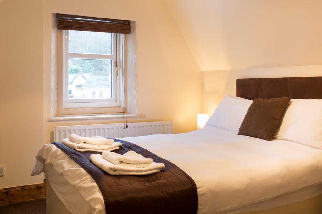 Lamlash Bay Hotel Ruang foto