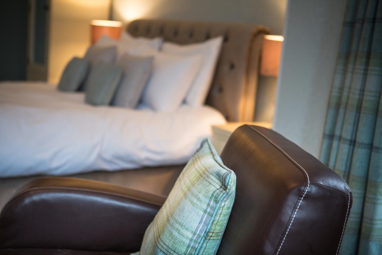 Lamlash Bay Hotel Bagian luar foto