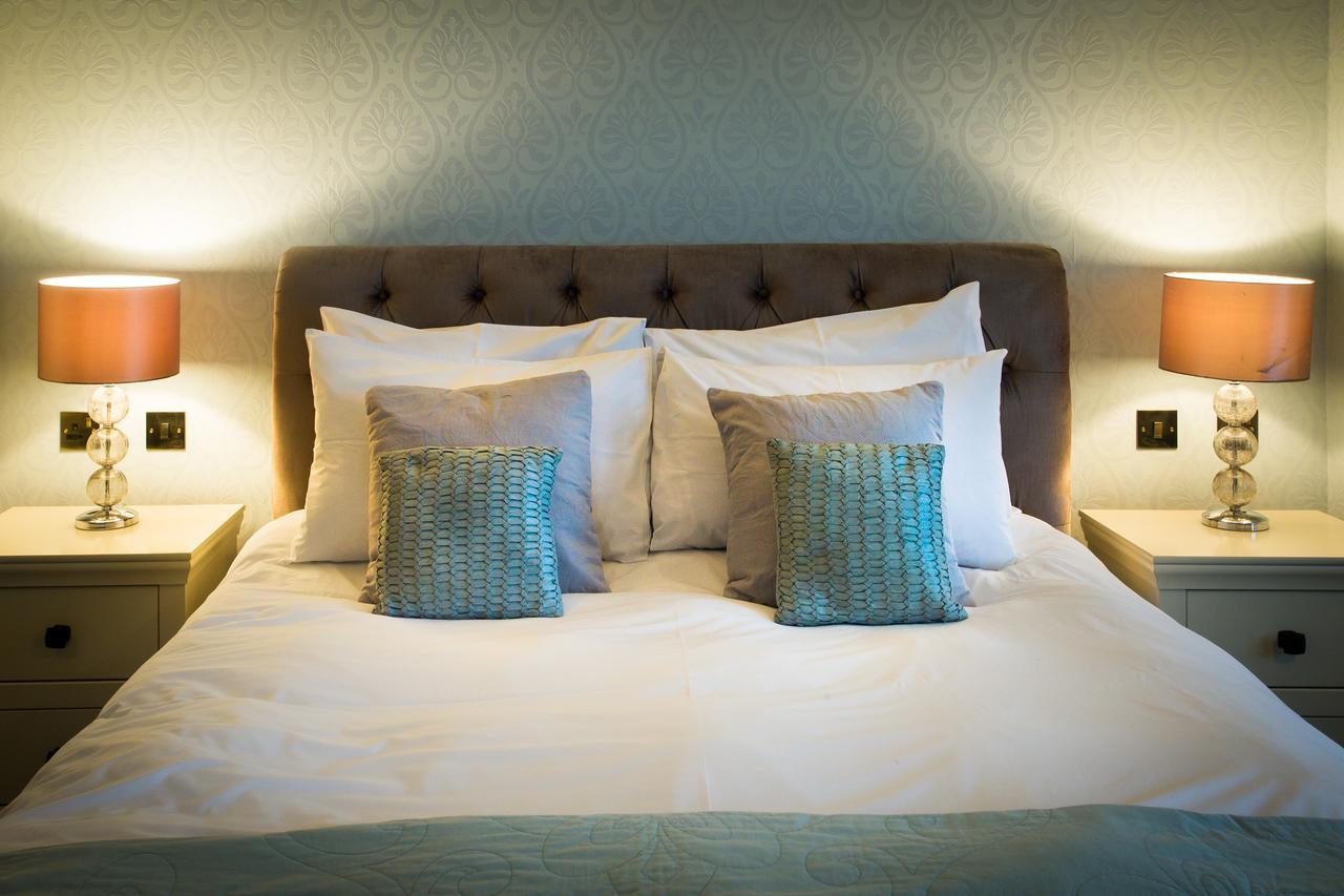Lamlash Bay Hotel Bagian luar foto