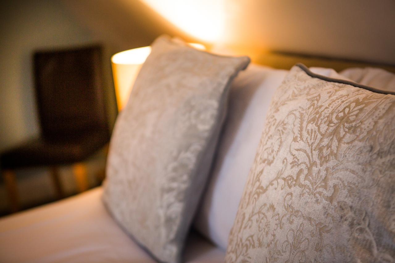 Lamlash Bay Hotel Bagian luar foto