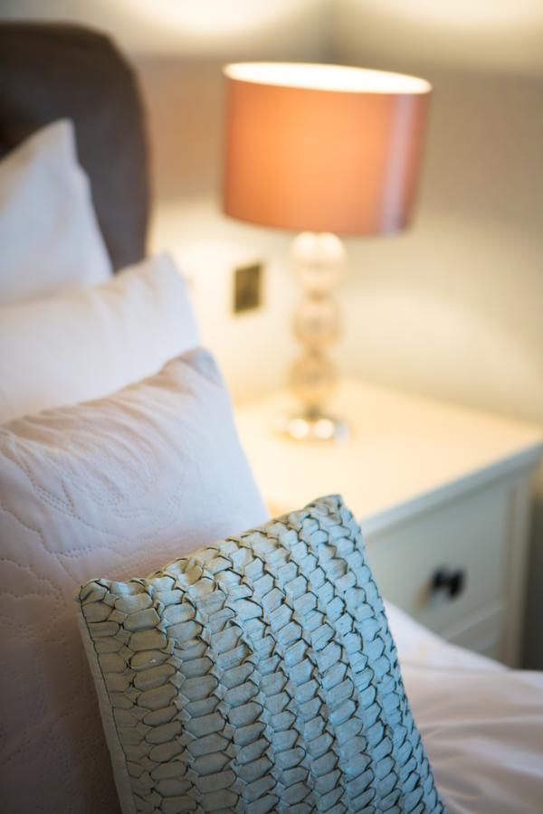 Lamlash Bay Hotel Bagian luar foto