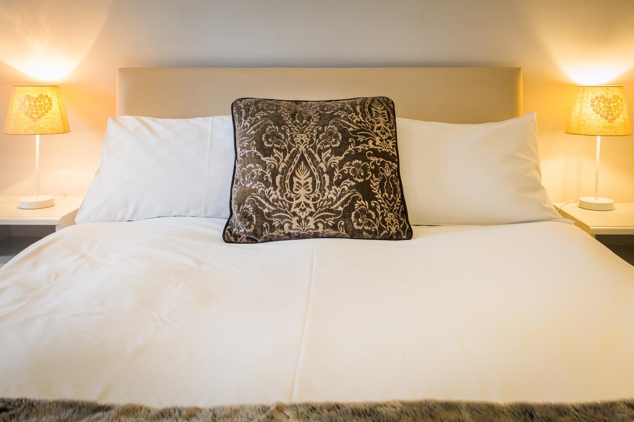 Lamlash Bay Hotel Bagian luar foto