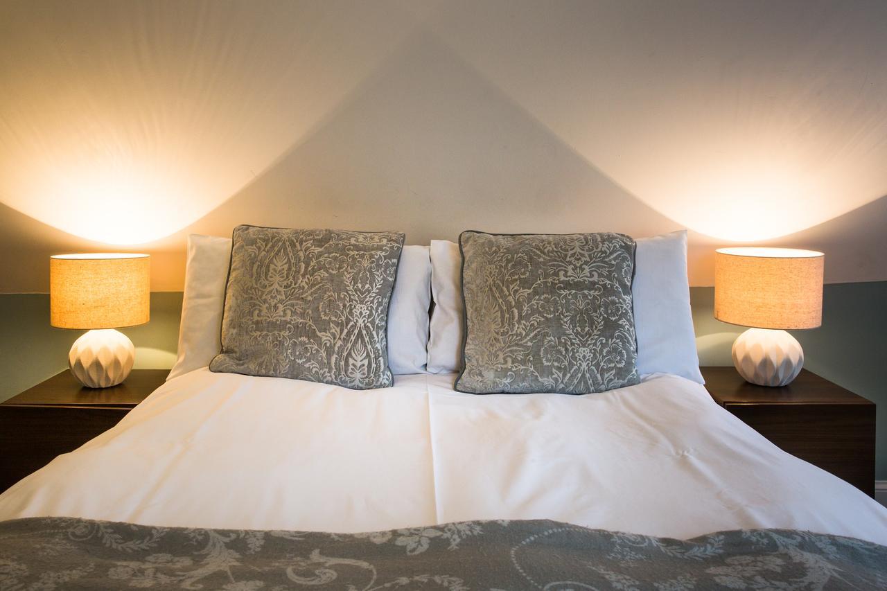 Lamlash Bay Hotel Bagian luar foto