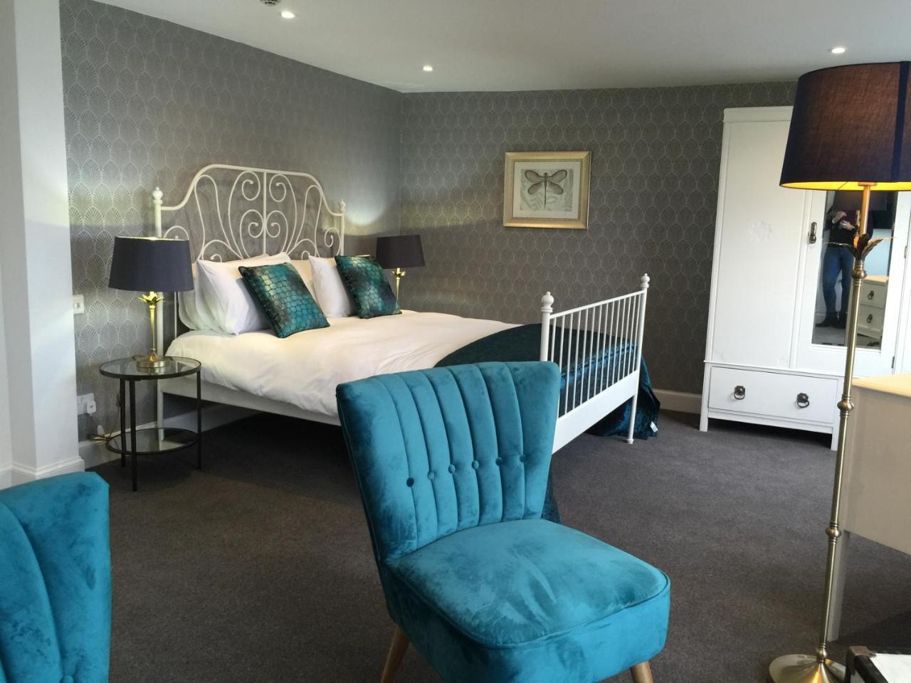 Lamlash Bay Hotel Bagian luar foto